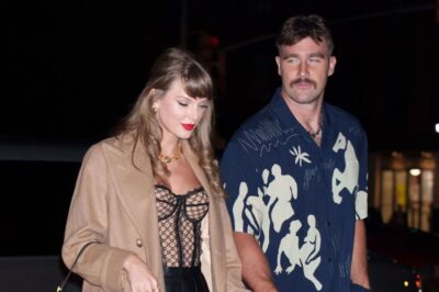 SHOCKING REPORT: Travis Kelce Secretly Plans a Movie-Worthy Proposal to Taylor Swift — Custom Ring, Secret Meetings with Her Inner Circle, and a Hidden Twist No One Saw Coming!