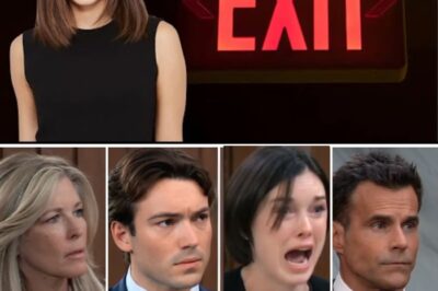 🧠 “Willow Has Definitely Snapped” — Katelyn MacMullen Speaks Out as Emotional Breakdown Sparks Exit Rumors on General Hospital