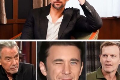 🎬 Surprise Comeback: Dumas Drops Bombshell With Mysterious New Character at His Side!