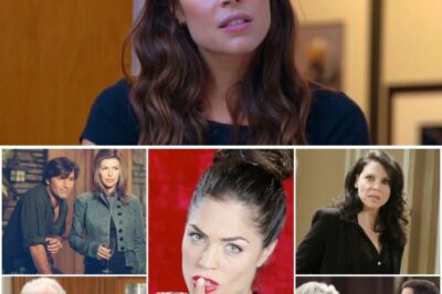 General Hospital’s Kelly Thiebaud Is Returning: Here’s How ‘The Britch’ May Be Brought Back