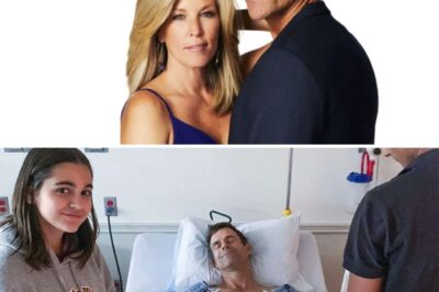 💔 Heartbreak in Port Charles: Drew Sent to Jail as Actor Cameron Mat Exits GH Amid Cancer Battle 😢