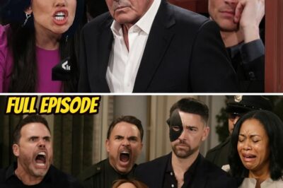 🔥GENOA CITY ERUPTS! Dumas = Cain Ashby?! $5M Betrayal, Seduction & Total Chaos—Fans Can’t Handle This!