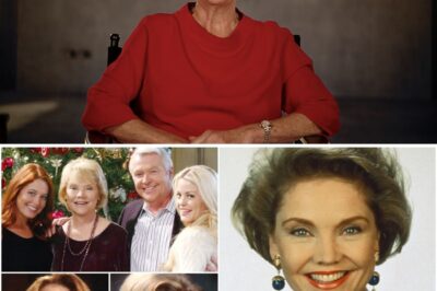 BREAKING NEWS! Star Erika Slezak Drops Bombshell Announcement That Will Shock Fans!