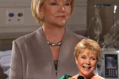 Big Surprise, GH Fans! Six-Time Emmy Legend Erika Slezak Is Joining General Hospital — Only the Real Ones Will Be Screaming!