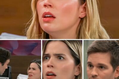 Daisy Goes Missing On June 17 General Hospital…And It’s No Accident