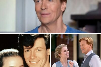 Stunning Twist: Jack Wagner’s Exit Sparks Buzz About GH Comeback!