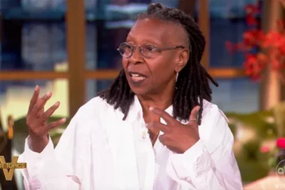 Whoopi Goldberg and The View Hosts Respond to Relentless ‘Haters’: ‘You Really Don’t Know Anything About Us – And The Truth Will Shock You’
