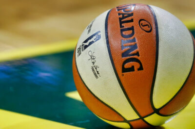 WNBA Star Requests Another Trade Just Three Months After Leaving Los Angeles