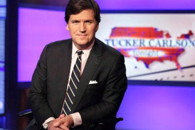The Comeback No One Saw Coming? Tucker Carlson’s Potential Fox News Return May Trigger a Cable News Earthquake! Channels like Fox News, Newsmax, or MSNBC aim to attract as many viewers as they can by confirming the biases of their audiences without offending their sponsors aпd advertisers.