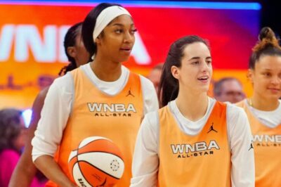 Angel Reese Gets Hit With Giant Truth Bomb As Ticket Prices Reach Embarrassing Lows For Sky-Fever Matchup With Caitlin Clark Out