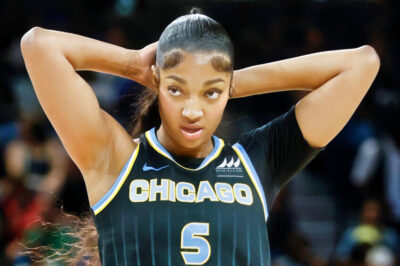 “If Y’all Don’t Give Us What We Want, We Sitting Out,”: Angel Reese Is Demanding More Cash From The WNBA Or A Mass Boycott