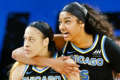 Angel Reese Posts On Social Media For The First Time Since Chicago Sky Trade