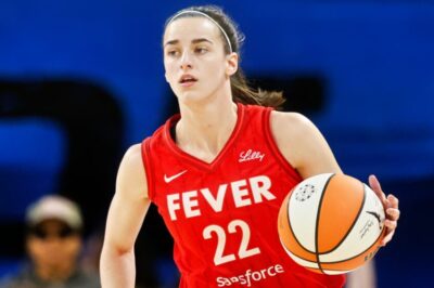 REPORT: New Data Shows Just How Screwed the WNBA Is Without Caitlin Clark