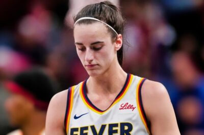 Social Media Is Praying For Caitlin Clark’s Teammate