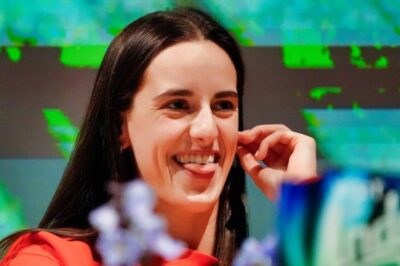 Caitlin Clark Is Strangely Being Accused Of “Ruining” NBA All-Star Weekend