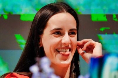 Caitlin Clark Says She Is Standing Behind Her “White Privilege” Comments