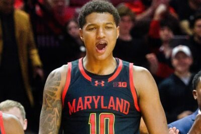 VIDEO: Angel Reese’s Younger Brother Got Hit With A Technical Foul For The Oddest Reason