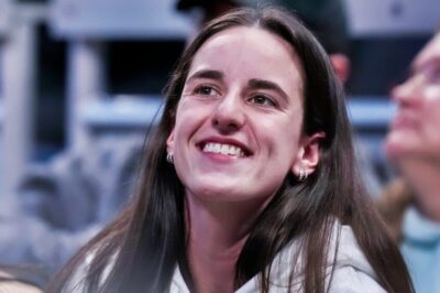 Indiana Fever Star Caitlin Clark Is Reportedly Set To Appear In Popular Netflix Show