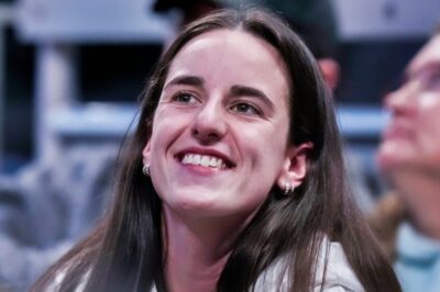 ESPN Did Caitlin Clark Dirty With Head-Scratching TV Segment, And The Entire Internet Called Them Out For It