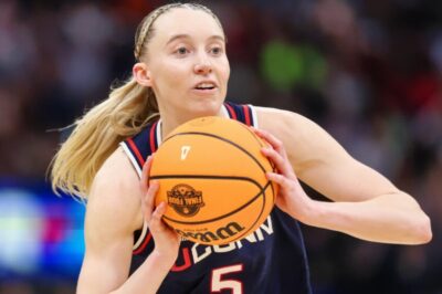 Paige Bueckers Has Reportedly Made A Final Decision On Her Next Team