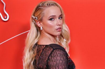 Hailey Van Lith Broke The Internet With Short Dress That Put Her Legs On Full Display At The WNBA Draft