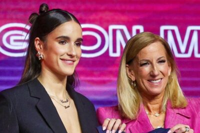 WNBA Draft Pick Who Caused A Major Stir With Her Braless Outfit Is Dating A Dallas Cowboys Player