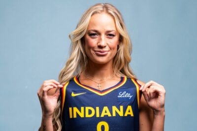 Bombshell Lawsuit Accuses Phoenix Suns CEO Of Affair With WNBA Star Sophie Cunningham Months Before Blockbuster Trade
