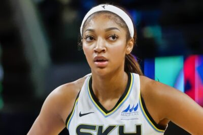 Angel Reese’s Ranking On ESPN’s List Of The Top 25 WNBA Players For 2025 Had Fans Fuming On Social Media