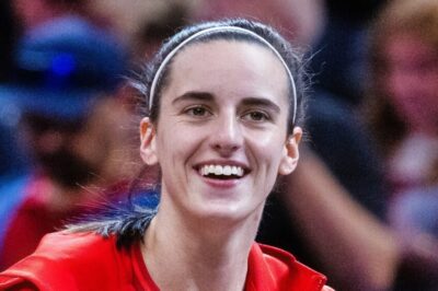 Caitlin Clark Reveals Which Hollywood Star She Wants To See At Indiana Fever Game The Most, And Her Answer Might Shock You