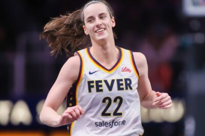 Everyone Is Praising Caitlin Clark For Her Classy Act That Was Caught On Camera After Tough Game vs. Dream