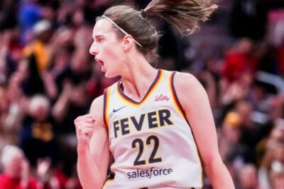 Caitlin Clark Fans Announce Massive Boycott Of The Entire WNBA