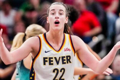 Caitlin Clark Has Officially Been Ruled Out