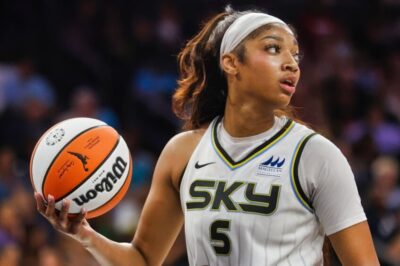 “Andre Drummond Of The WNBA”: Social Media Exploded With Jokes After Angel Reese Makes History With Rare Stat Line