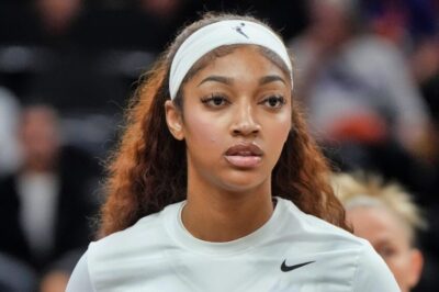 U.S. Senator Demands That Angel Reese Apologize After WNBA’s Investigation