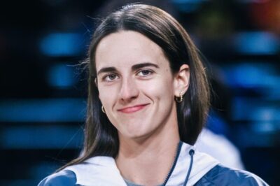 Indiana Fever Shock The WNBA By Acquiring A New Superstar For Caitlin Clark In Blockbuster Trade Proposal