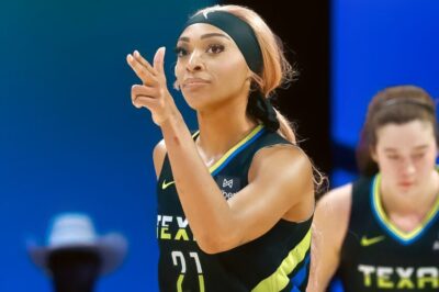 DiJonai Carrington Offers Fiery Response To Fans Who Claim She’s A Dirty Player