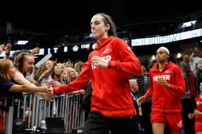 Caitlin Clark Returns to Practice, Delivers Major Injury Update That Has Fans Breathing a Sigh of Relief (an)