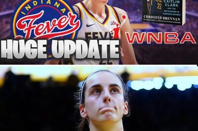 This Changes Everything: Explosive New Book Exposes WNBA’s Darkest Secrets About Caitlin Clark (an)