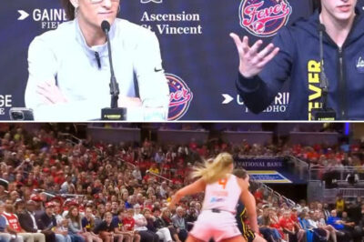 VIDEO: New Angle Unlocked And It Paints A Far Worse Picture For Caitlin Clark (an)