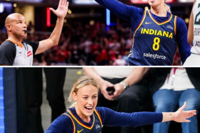 Indiana Fever Can’t Keep Up With Sophie Cunningham’s Insane Jersey Sales After She Defended Caitlin Clark By Fighting Sun’s Jacy Sheldon (an)