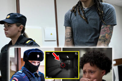 Britney Griner Sparks Controversy After Heated Exchange with Caitlin Clark (an)