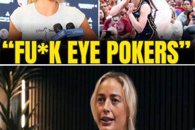 Sophie Cunningham DIDN’T HOLD BACK On Eye Pokers After Getting Ejected For Defending Caitlin Clark! (an)