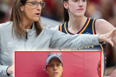 Breaking: Fever’s Stephanie White Returns to Practice and Shares Major Update on DeWanna Bonner (an)