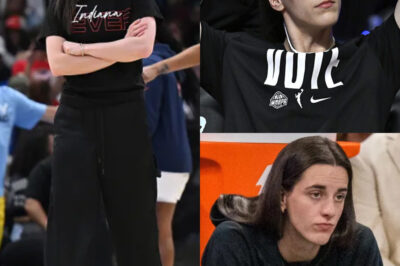 ‘Be nice’ – WNBA players handed stark Caitlin Clark warning as worrying numbers give cause for concern (an)