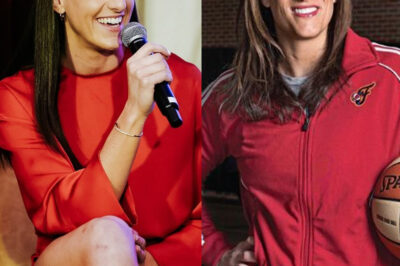 BREAKING NEWS: “$300K Surprise!” — Stephanie White Breaks Down in Tears Praising Caitlin Clark’s Massive Donation to Feed Hungry Americans: “This Changes Everything” (an)