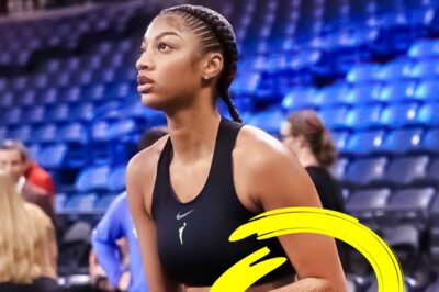 The Entire Is Tripping Out Over Viral Photo Of Angel Reese’s Alleged New Arm Tattoo With Startling Message (an)