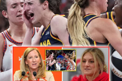 Jacy Sheldon EXPOSED After FACING SUSPENSION For Caitlin Clark DIRTY PLAY! (an)