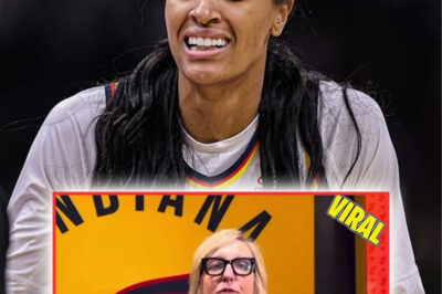 Fever FRONT OFFICE JUST UNLOADED On DEWANNA BONNER BECAUSE OF THIS! (an)