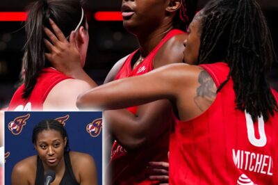 Charged Comeback Falls Short: Fever Duel Against Wings Highlights Resilience and Heartbreak (an)