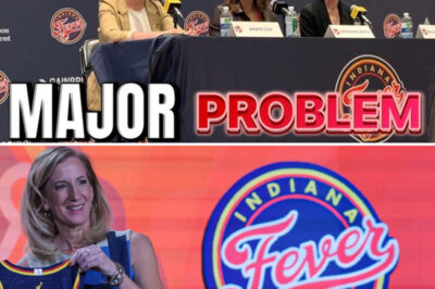Indiana Fever Front Office Faces Mounting Pressure After Series of Controversial Decisions — Fans Demand Accountability (an)